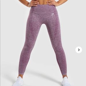 Gymshark Vital Seamless Leggings